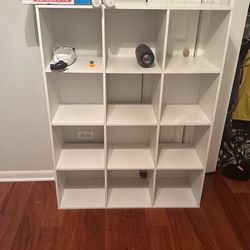 Shelves/ Organiser