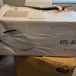 Lotus ATS-800 Hygiene System (New)