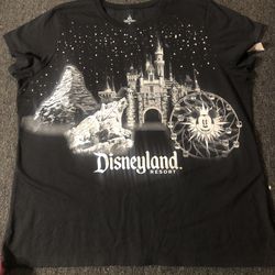 Women's Disney Shirts