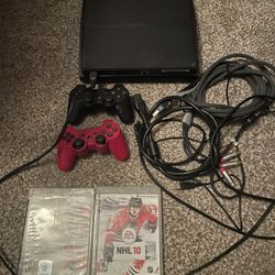 PS3 and More