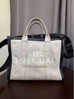 Gently used Marc Jacobs Tote bag
