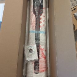 NEW LG A9 A931KWM TOWER BASE DOCK AUTO EMPTY CHARGING STATION ONLY NO VACUUM