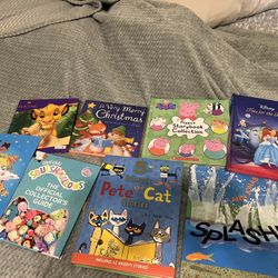 Children’s Book 
