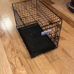 Dog kennel (small)
