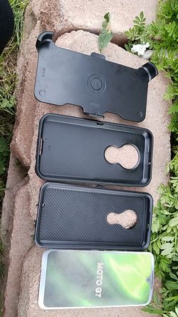 Phone case