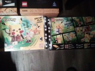 Brand New never been opened Lego.