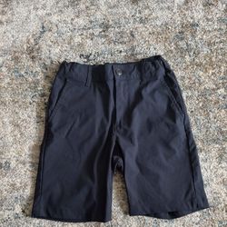Boys Uniform Chino Shorts
