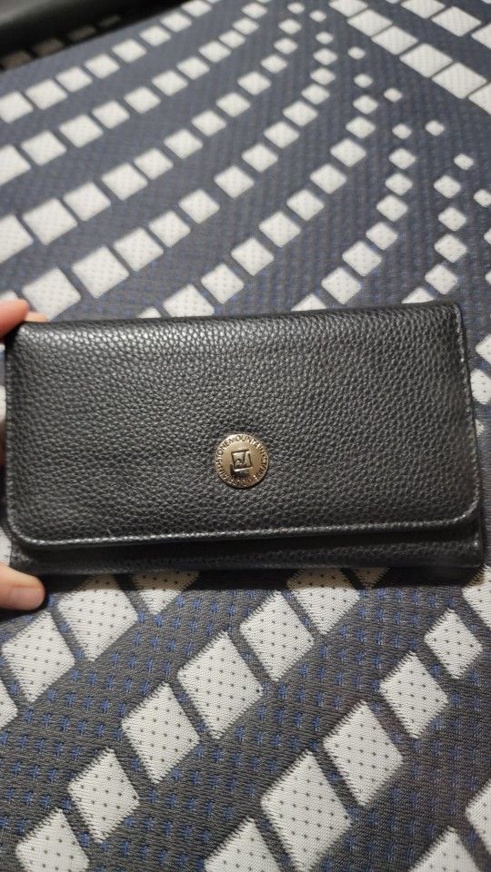 Cute Women's Wallet