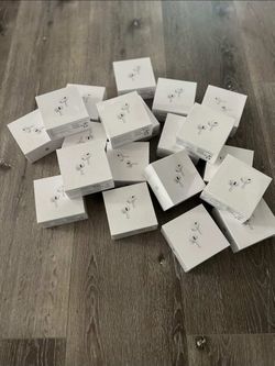 pods