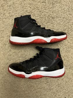 Jordan Bred 11 2019 Release