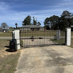Liftmaster Gate Opener