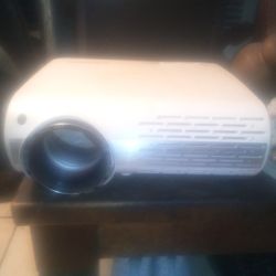 Crenova Projector Screen Movie Or Video Game