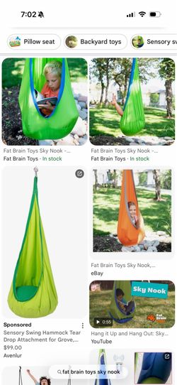 Fat Brain Toys Sky Nook