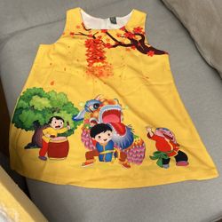 Size 9-10 $15