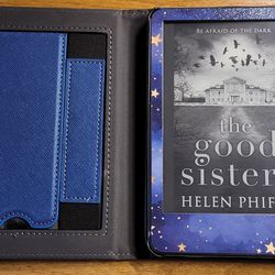 Kindle Basic 11th Generation