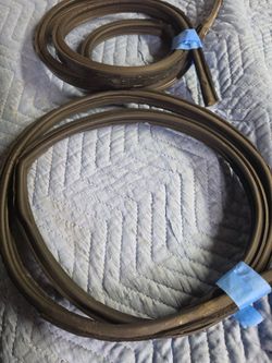 1966 65  chevy impala belair biscayne caprice weather strip