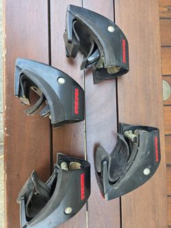 Yakima Bar Adapters