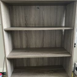 IKEA 3-Tier Bookshelf