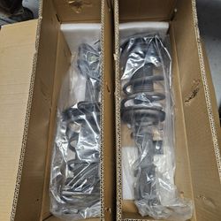 Hyundai Elantra Struts 