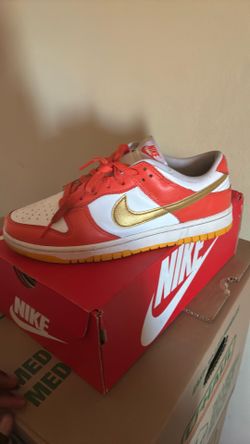 W Nike Dunk Low