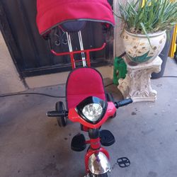 TRICICLO Very Good Condition 