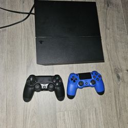 Playstation 4 BUNDLE DEAL