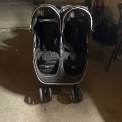 Baby Stroller Combo 