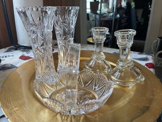 Glassware