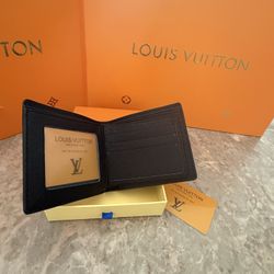 Men Wallet 