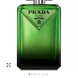 Brand new Prada Mens Paradigme 3.3 oz