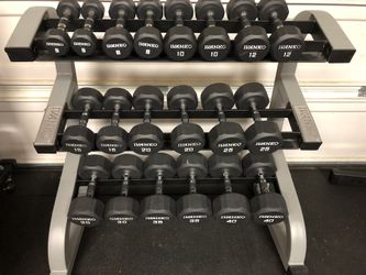 Ivanko dumbbells for sale new arrivals