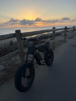 Super 73 zx ￼