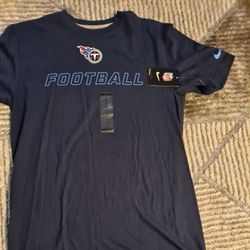 Titans Shirt