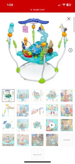 Baby Bouncer
