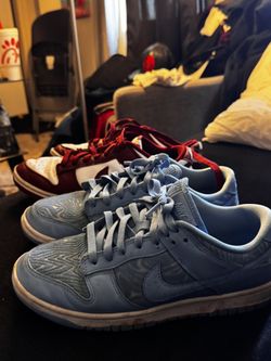 Nike Dunks 8.5 And 8.0