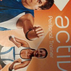 Active 2 Personal Trainer