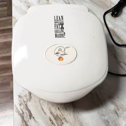 George Foreman Grill