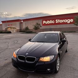 2009 BMW 328i