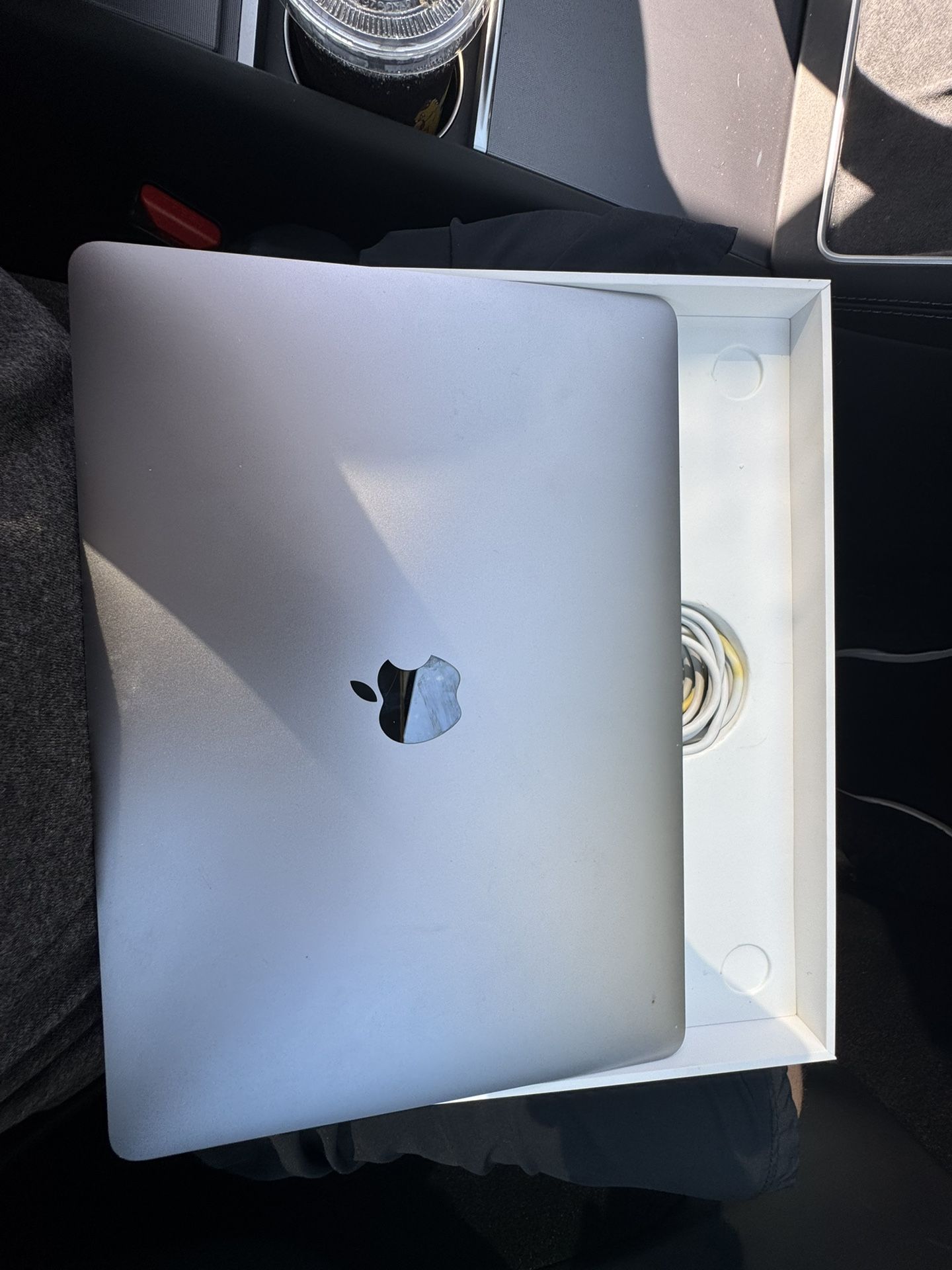 MacBook Air M1
