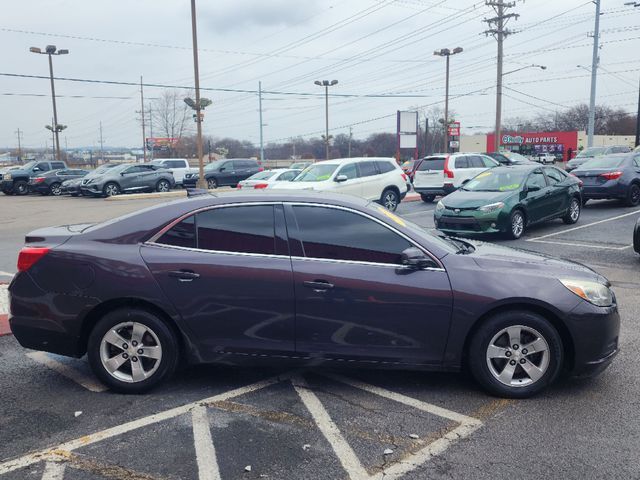 2015 Chevrolet Malibu