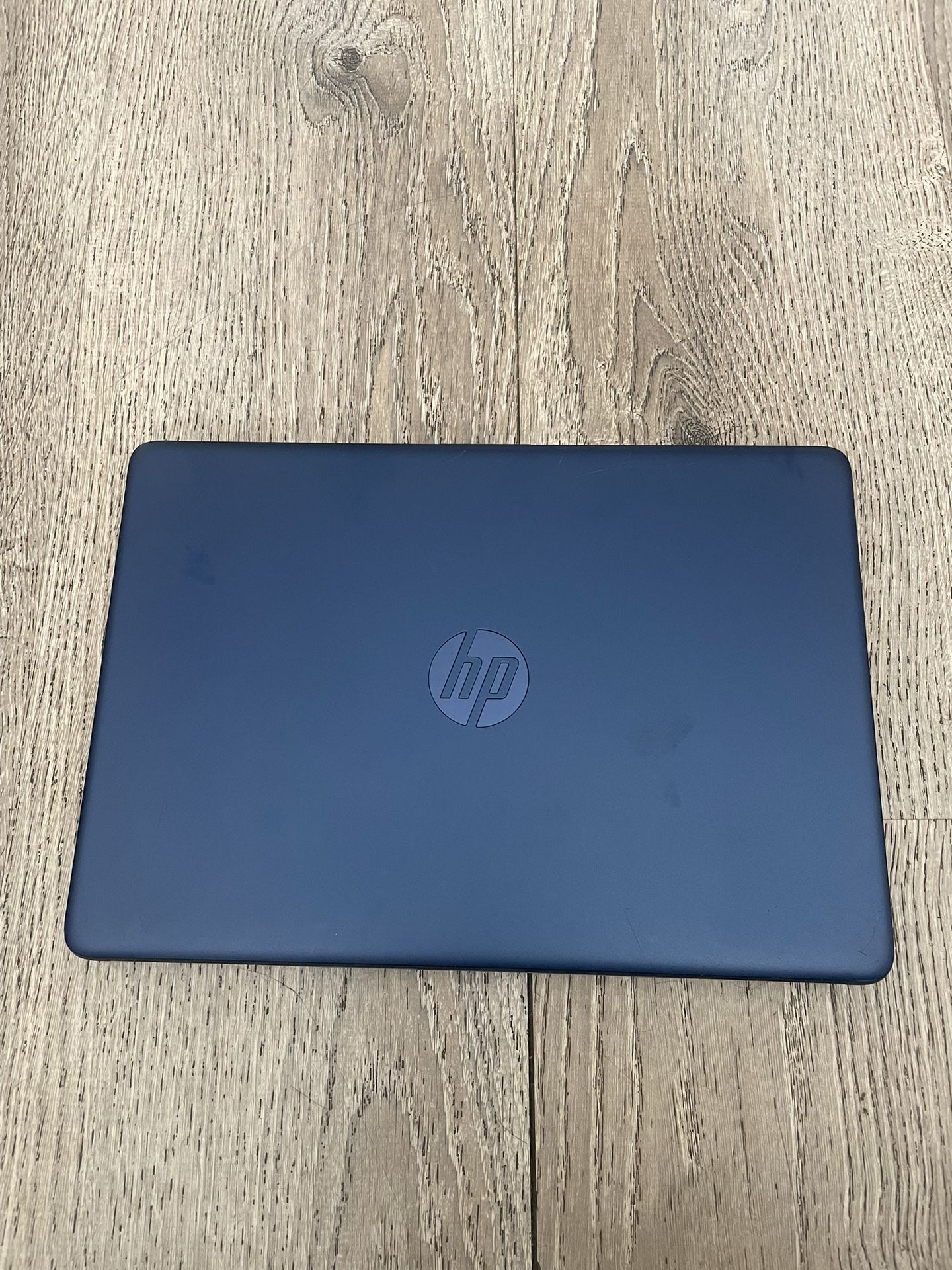Hp laptop