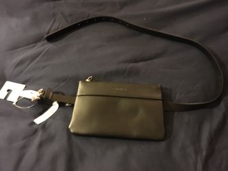 Fanny Pack