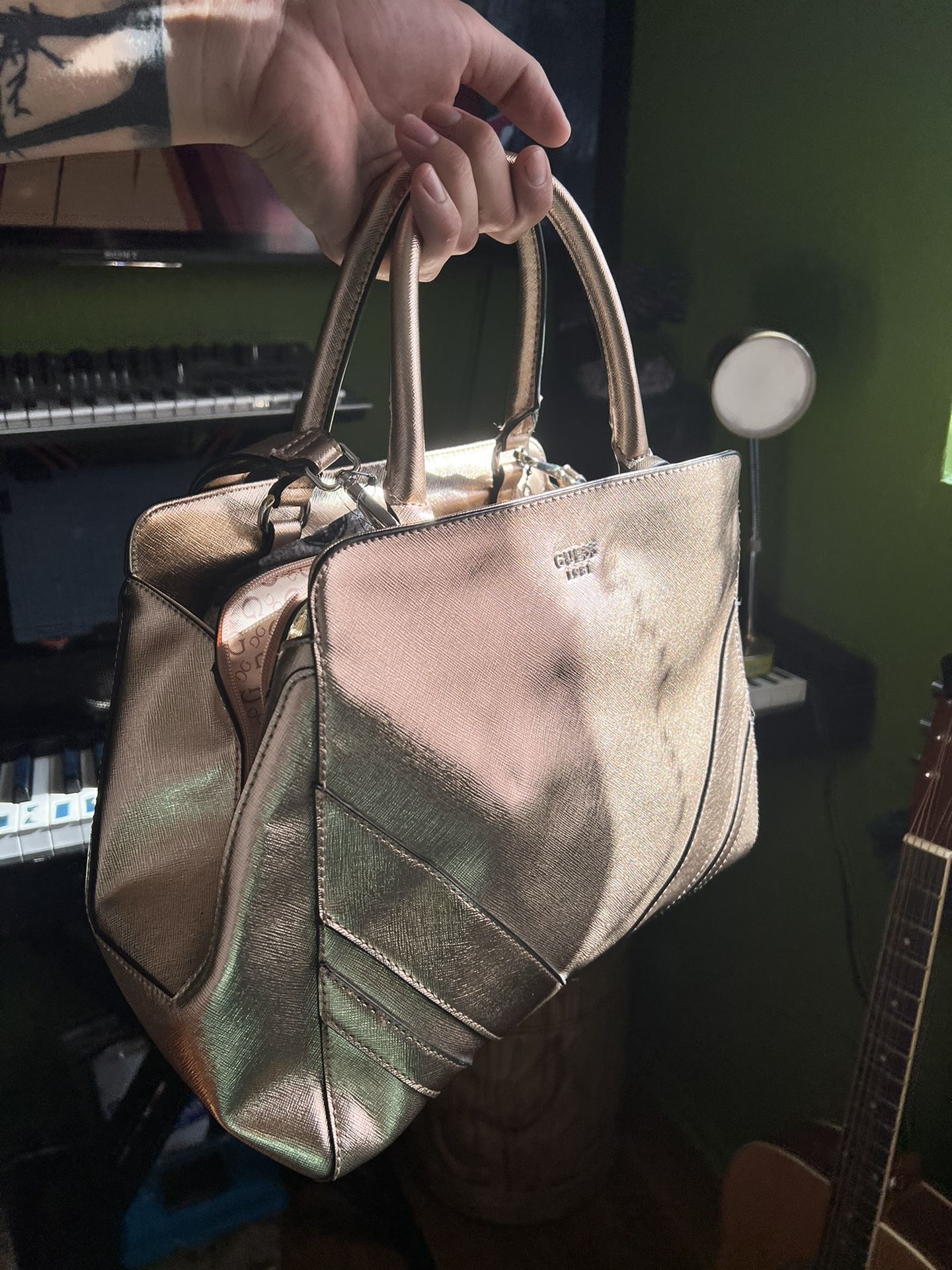 Guess Purse