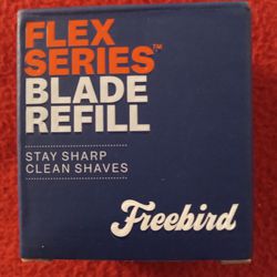 Flex Series Blade Refill