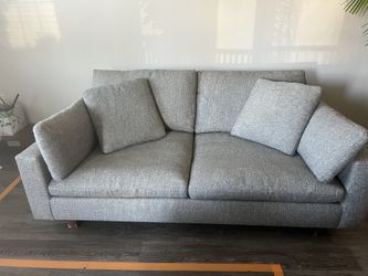 West Elm Sofa