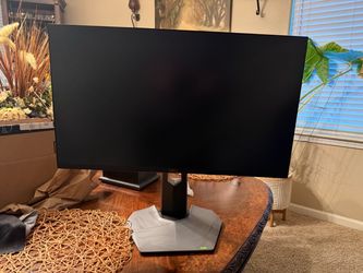 Dell Monitor with Stand