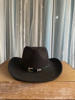 Western Cowboy Hat 🤠
