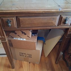 Sewing  Cabinet  