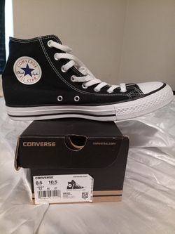 CONVERSE UNISEX
