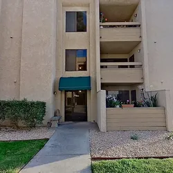 COND IN DOWNTOWN FULLERTON AREA 55+ JUST COMPLETE REMODELED sec 8 ok